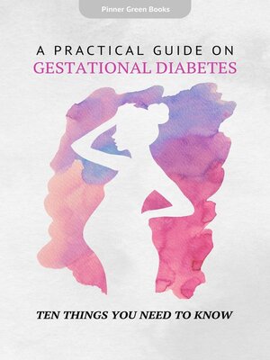 cover image of A Practical Guide on Gestational Diabetes